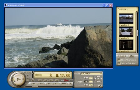 roxio dvd player software free download